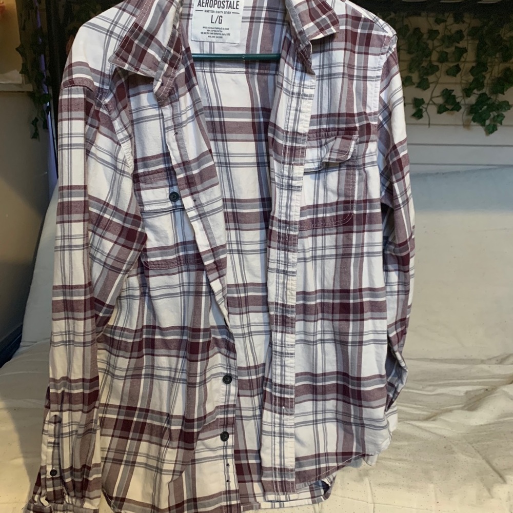 Flannel